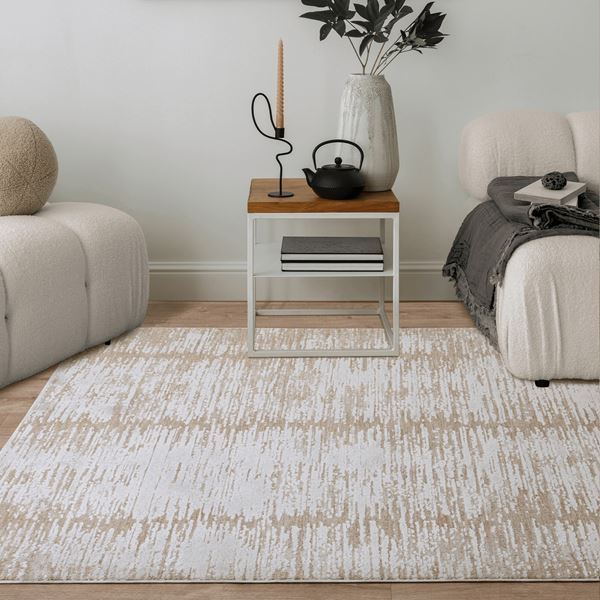 Anders Modern - Beige Natural